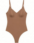 The Second Skin Thong Bodysuit