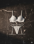 Morgana Underwire Set