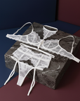 Lilith Garter Set