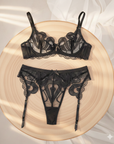Raven Mesh Set