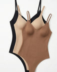 The Second Skin Thong Bodysuit