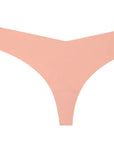 4-Piece Underwear Set - Seamless Triangle Style