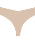 4-Piece Underwear Set - Seamless Triangle Style