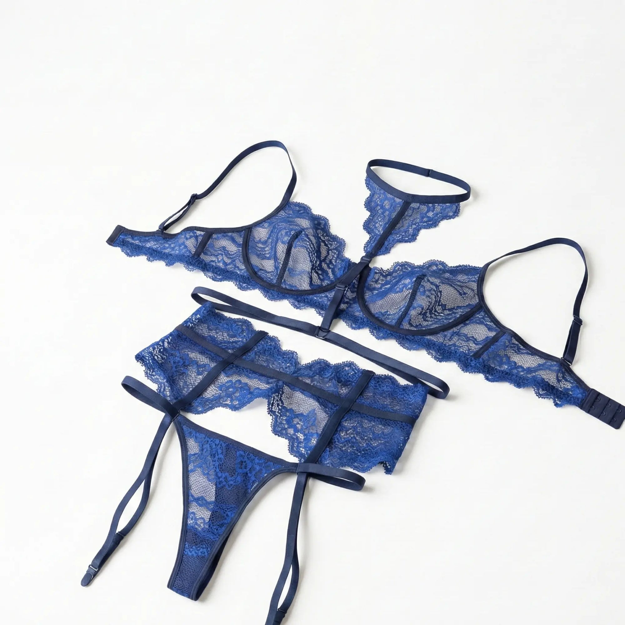 The Lilith Temptation