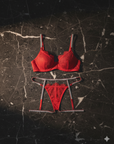 Morgana Underwire Set