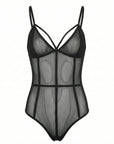 The Kaia Mesh Bodysuit